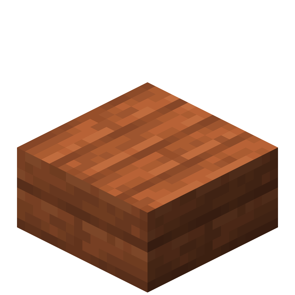Acacia Slab