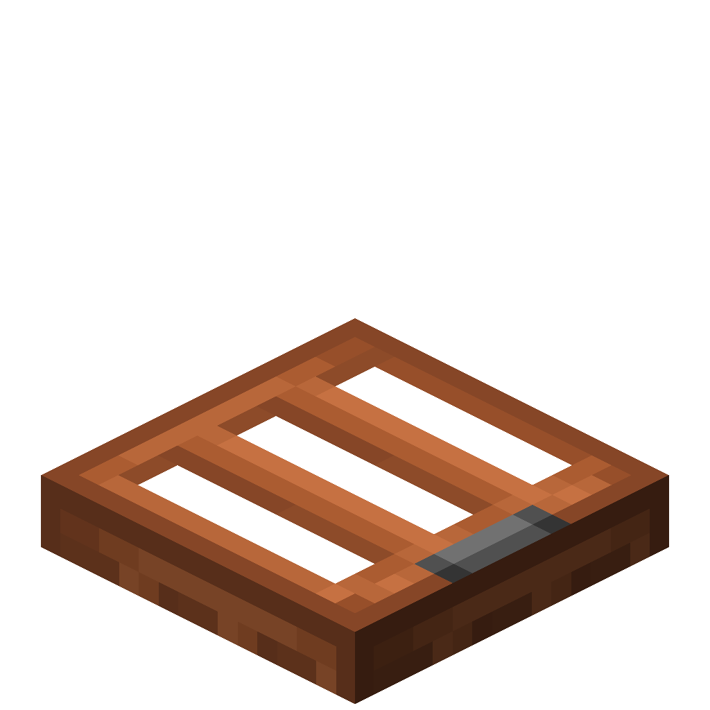 Acacia Trapdoor