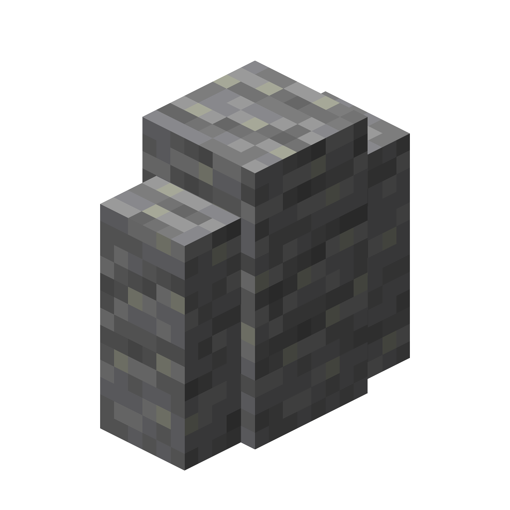 Andesite Wall