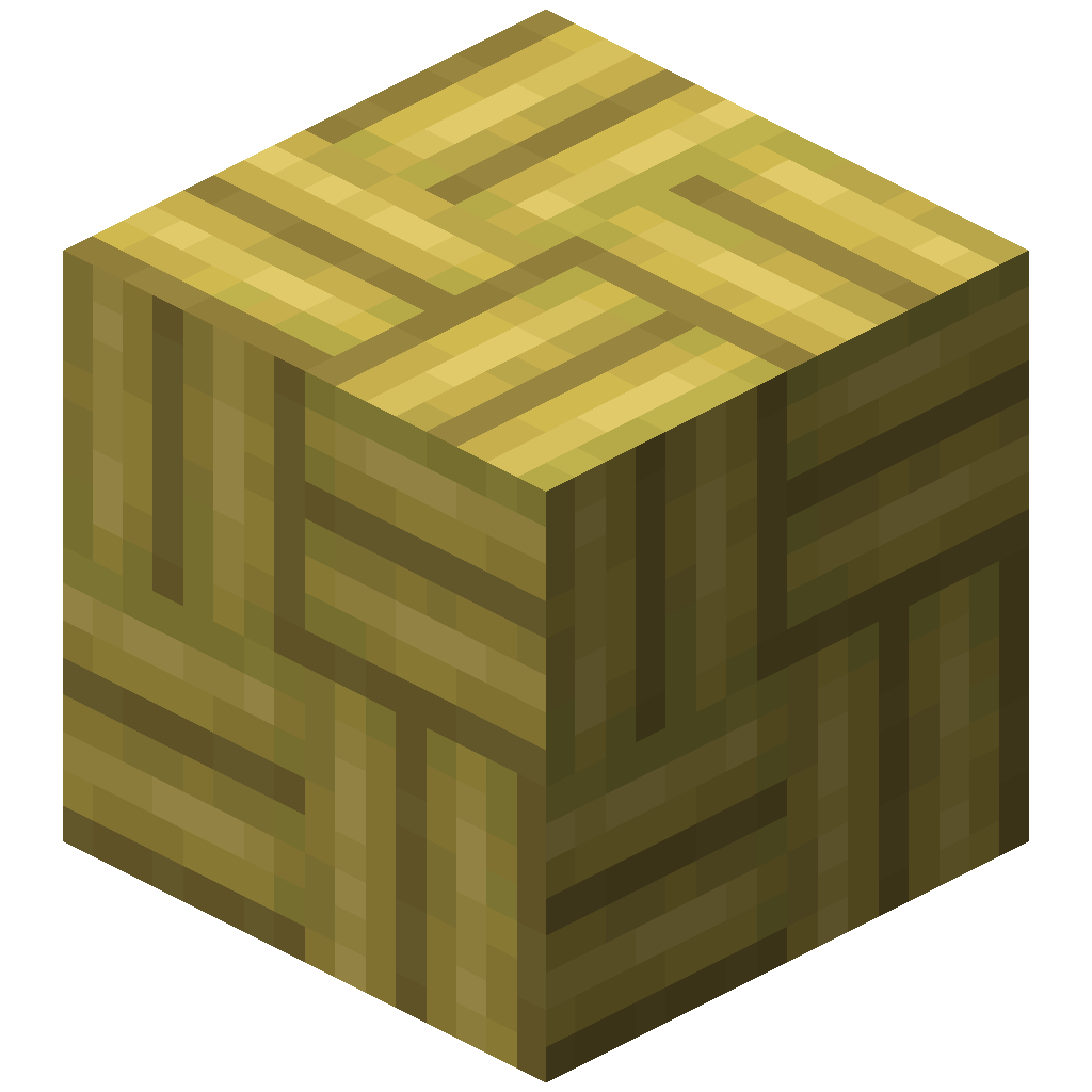 Bamboo Mosaic