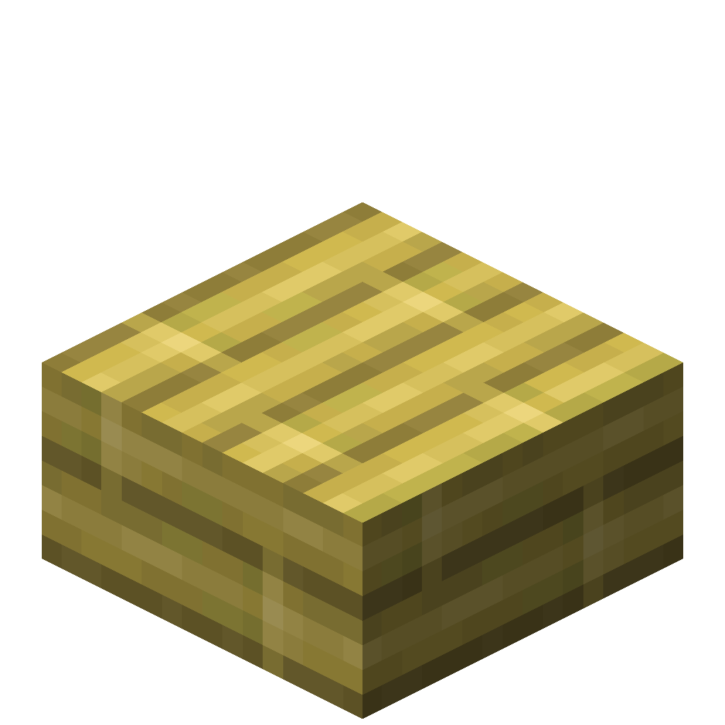 Bamboo Slab
