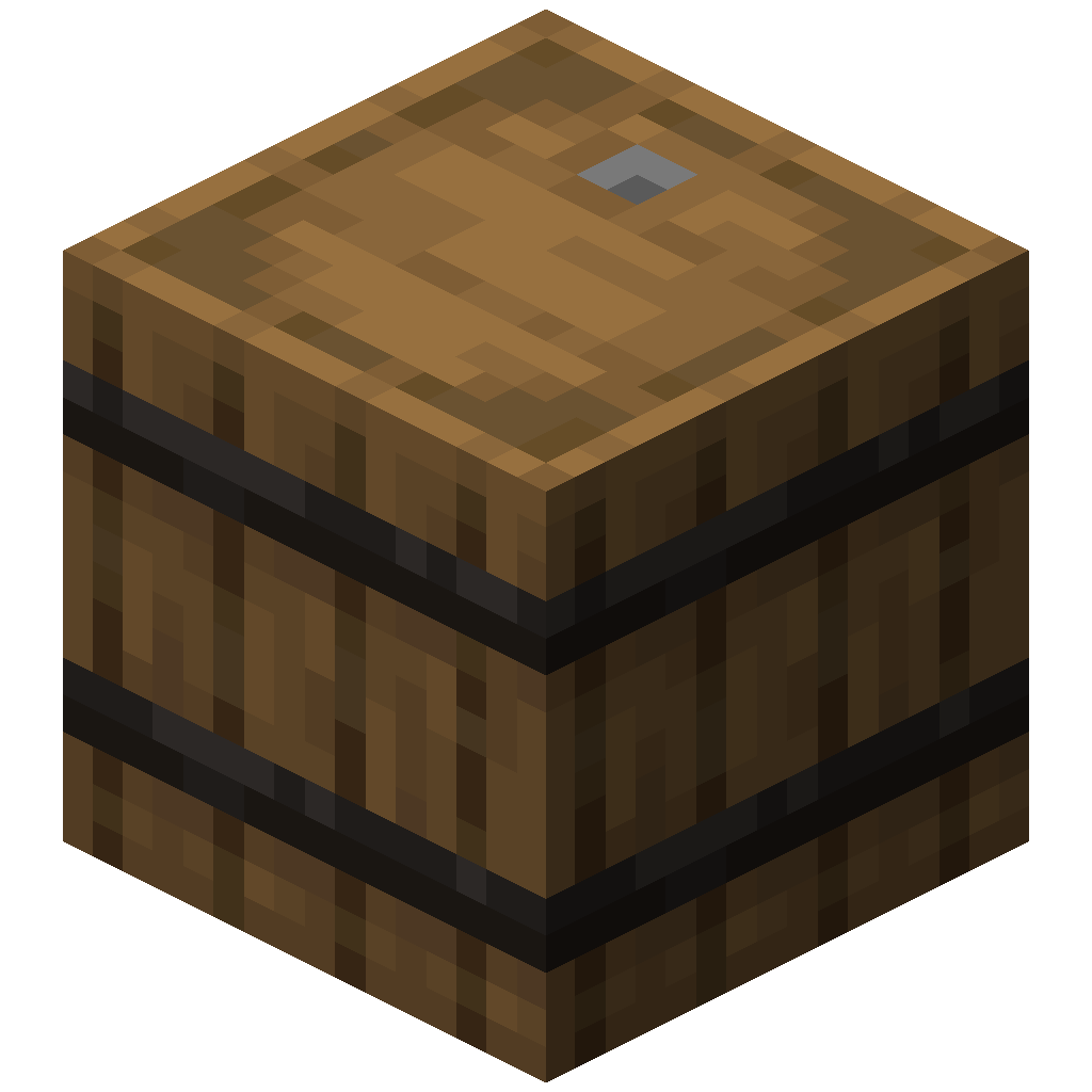 Barrel
