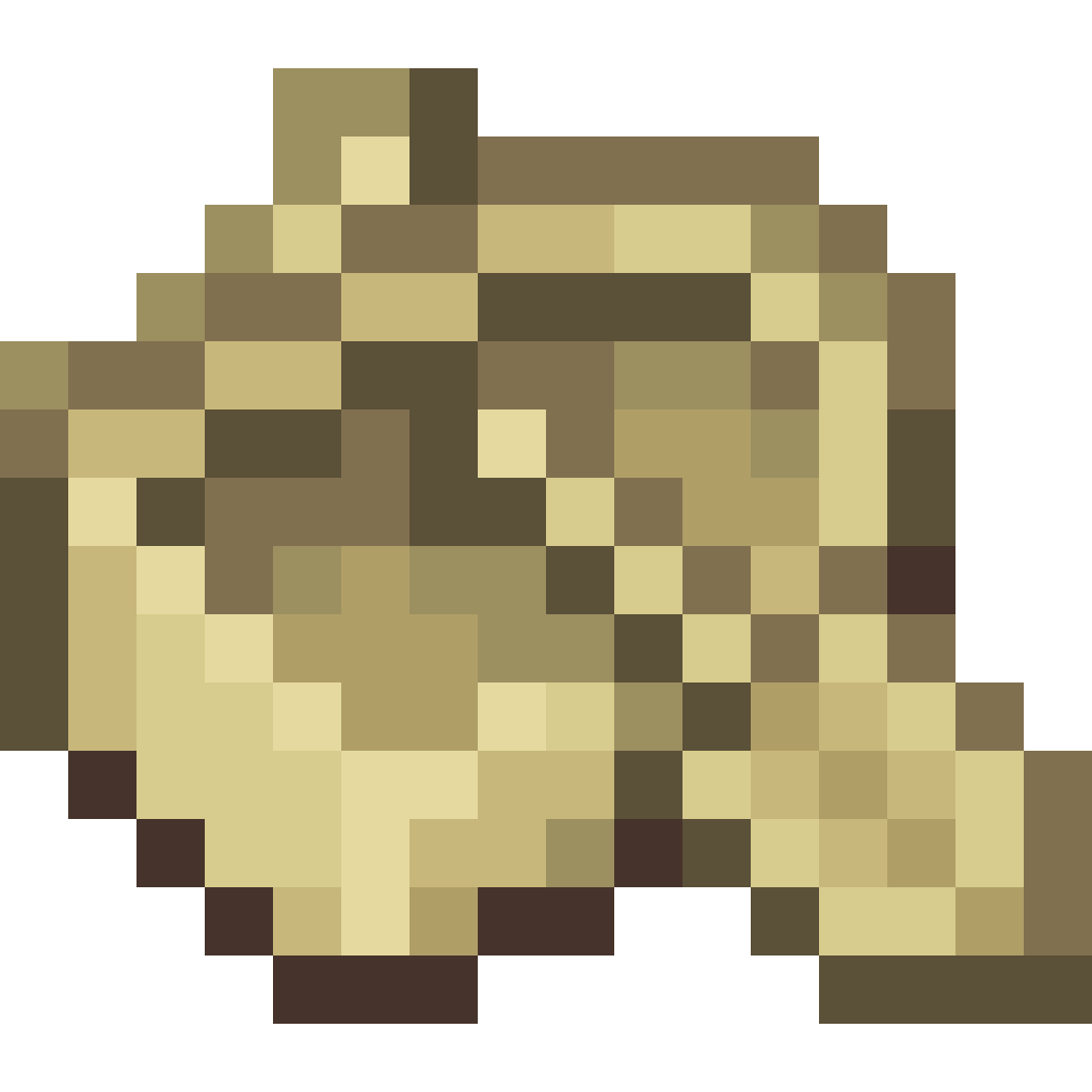 Birch Boat