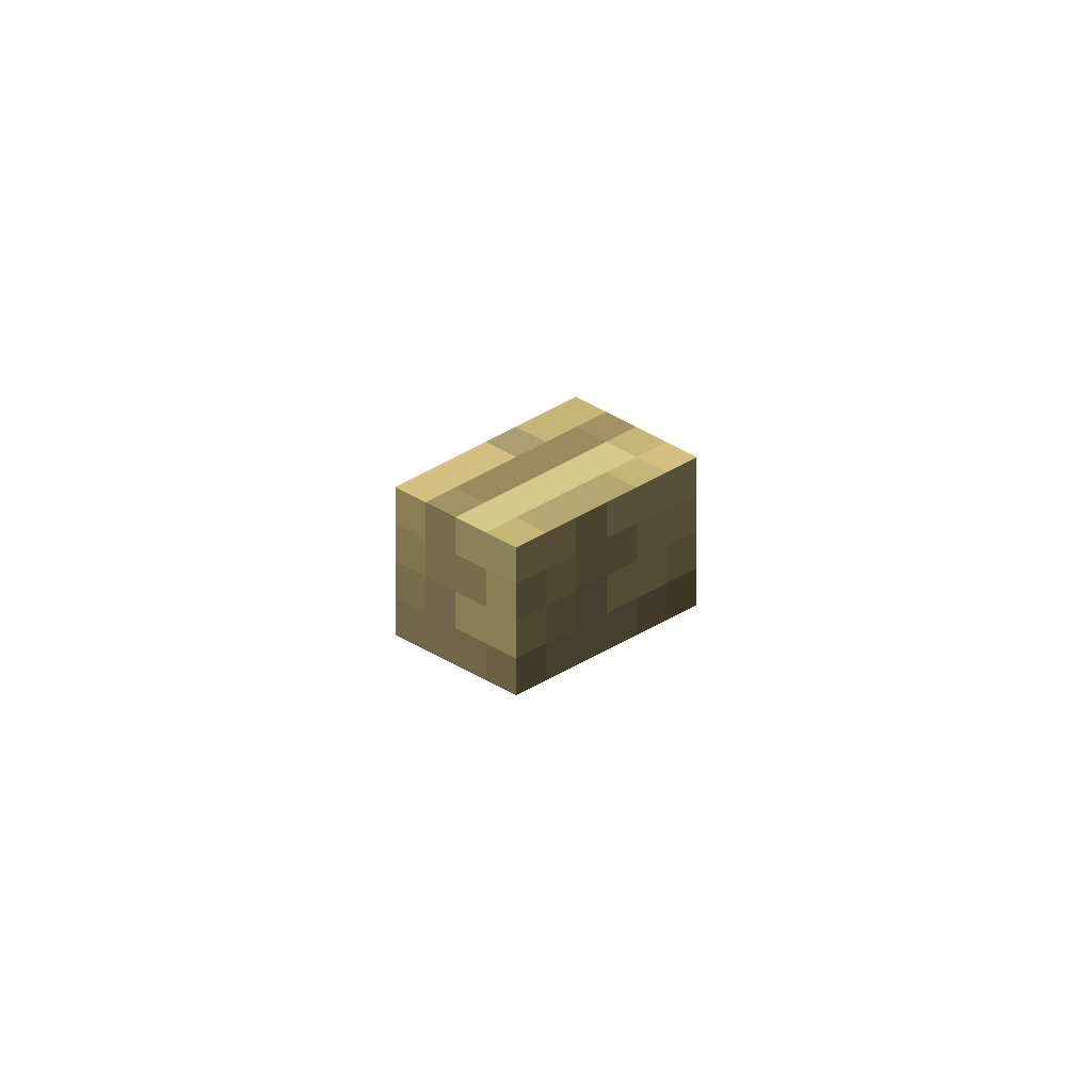 Birch Button