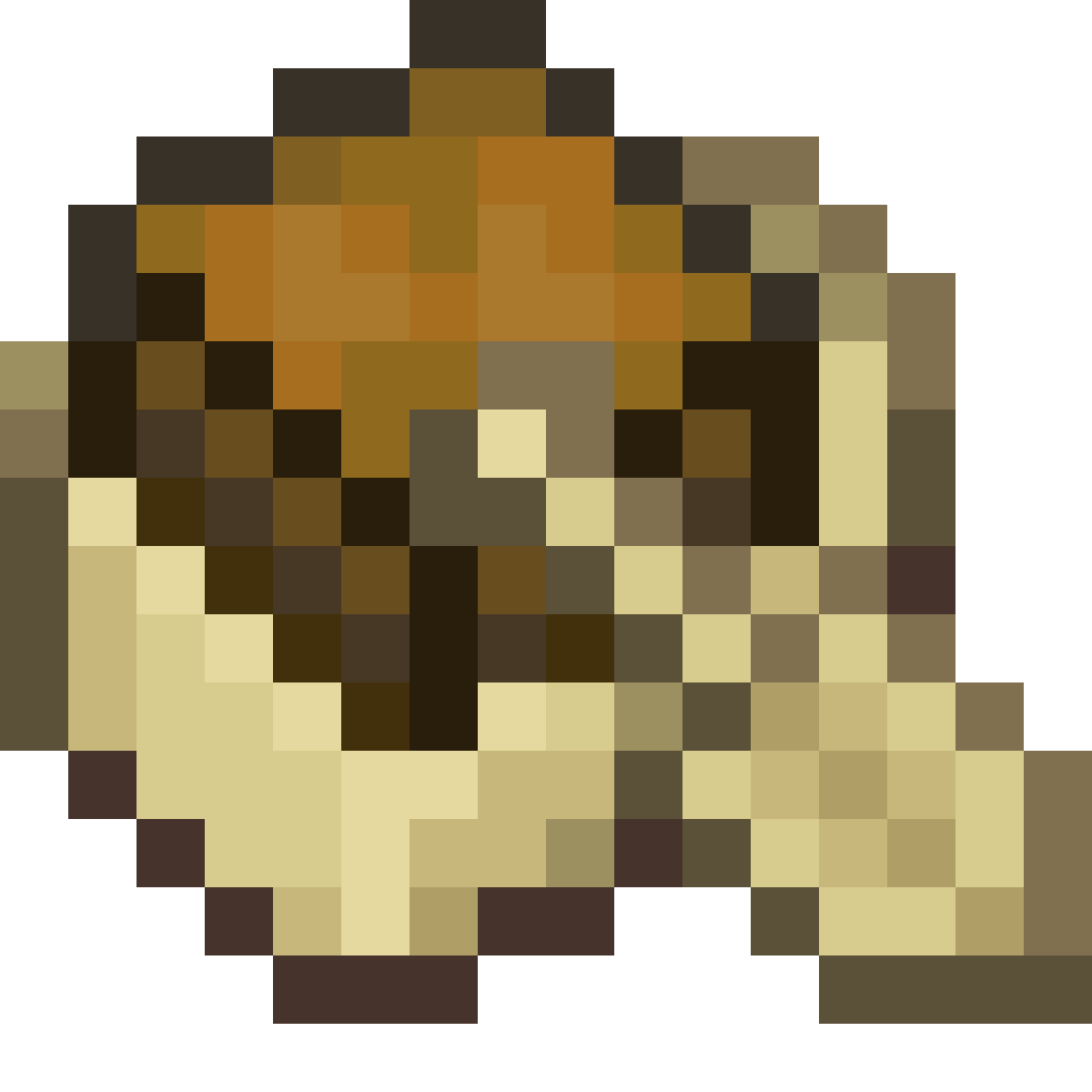 Birch Chest Boat