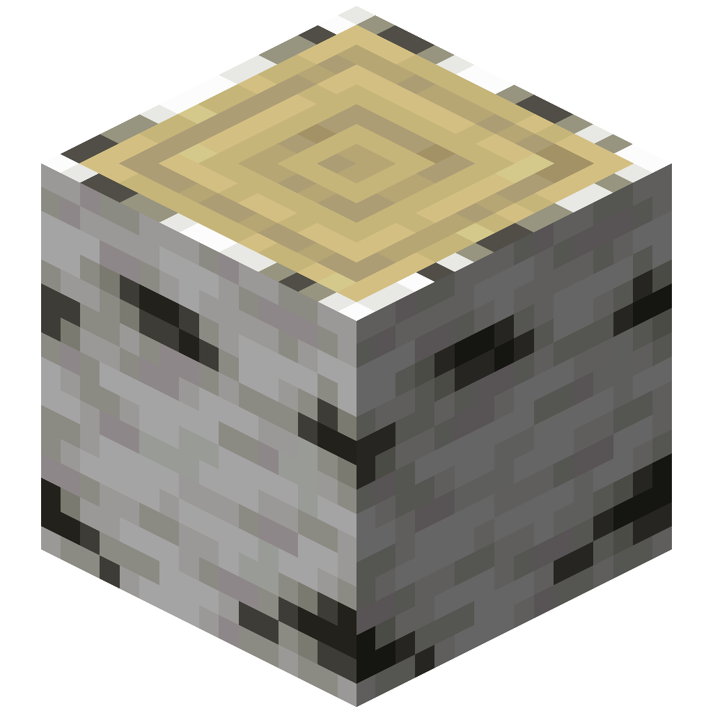 Birch Log
