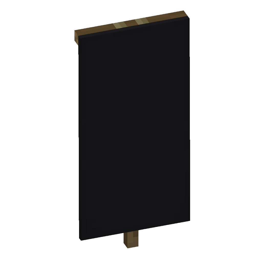 Black Banner
