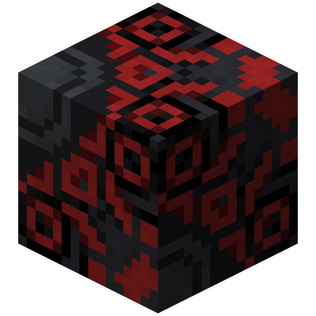 Black Glazed Terracotta