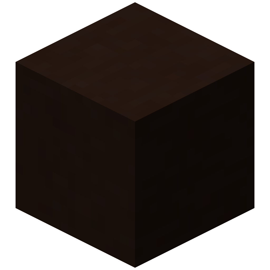 Black Terracotta