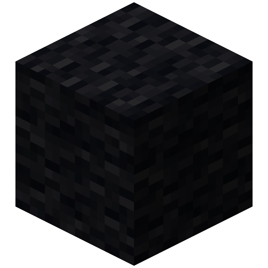Black Wool