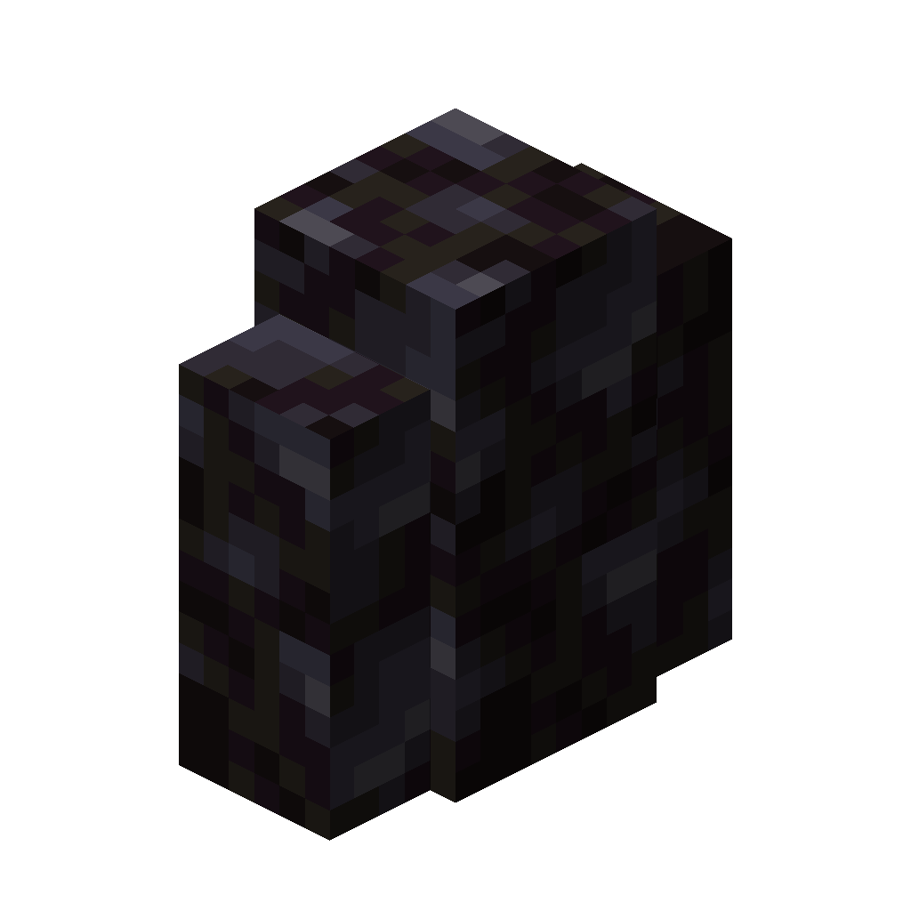 Blackstone Wall
