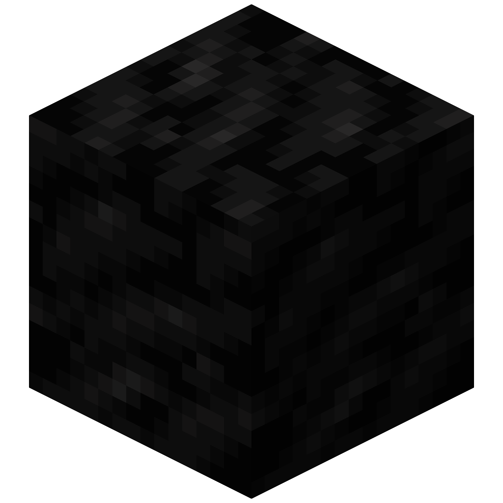 Block of Coal