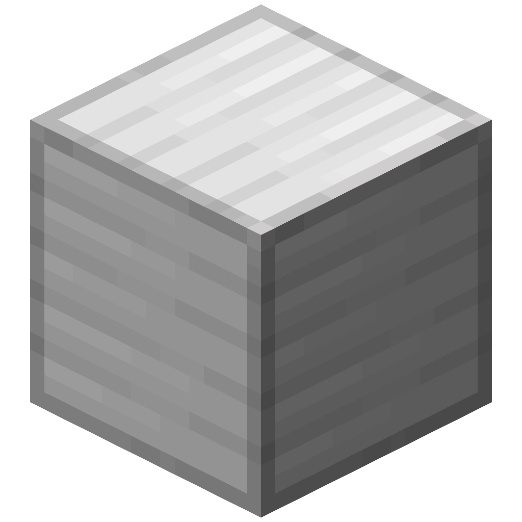 Block of Iron