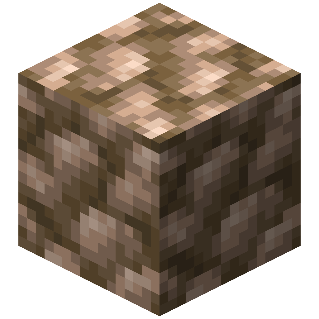 Block of Raw Iron