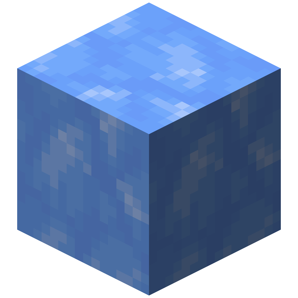 Blue Ice