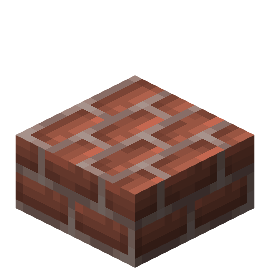 Brick Slab