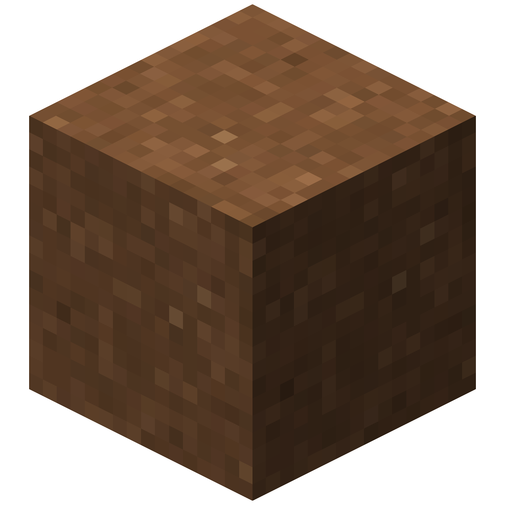 Brown Concrete Powder