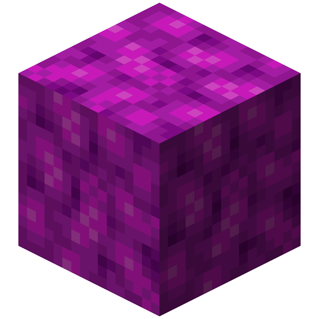 Bubble Coral Block