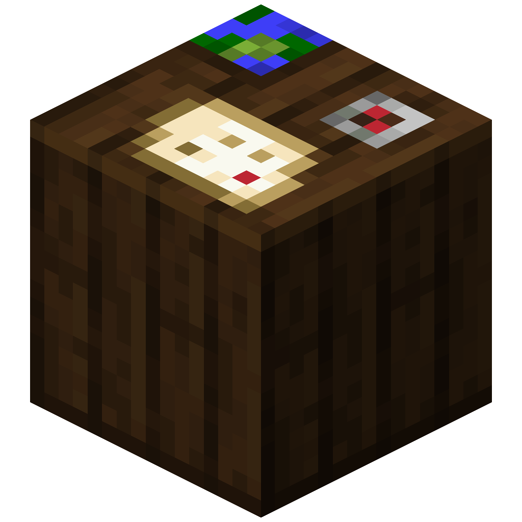 Cartography Table