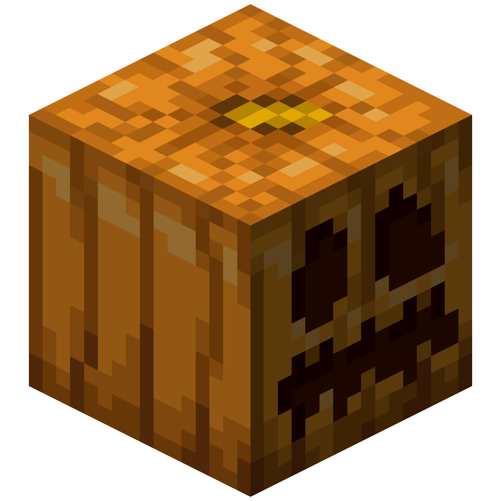 Carved Pumpkin