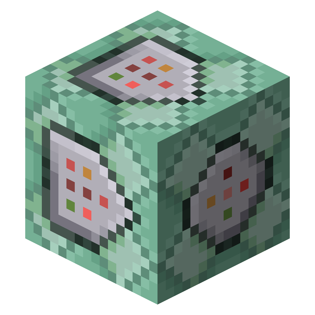 Chain Command Block
