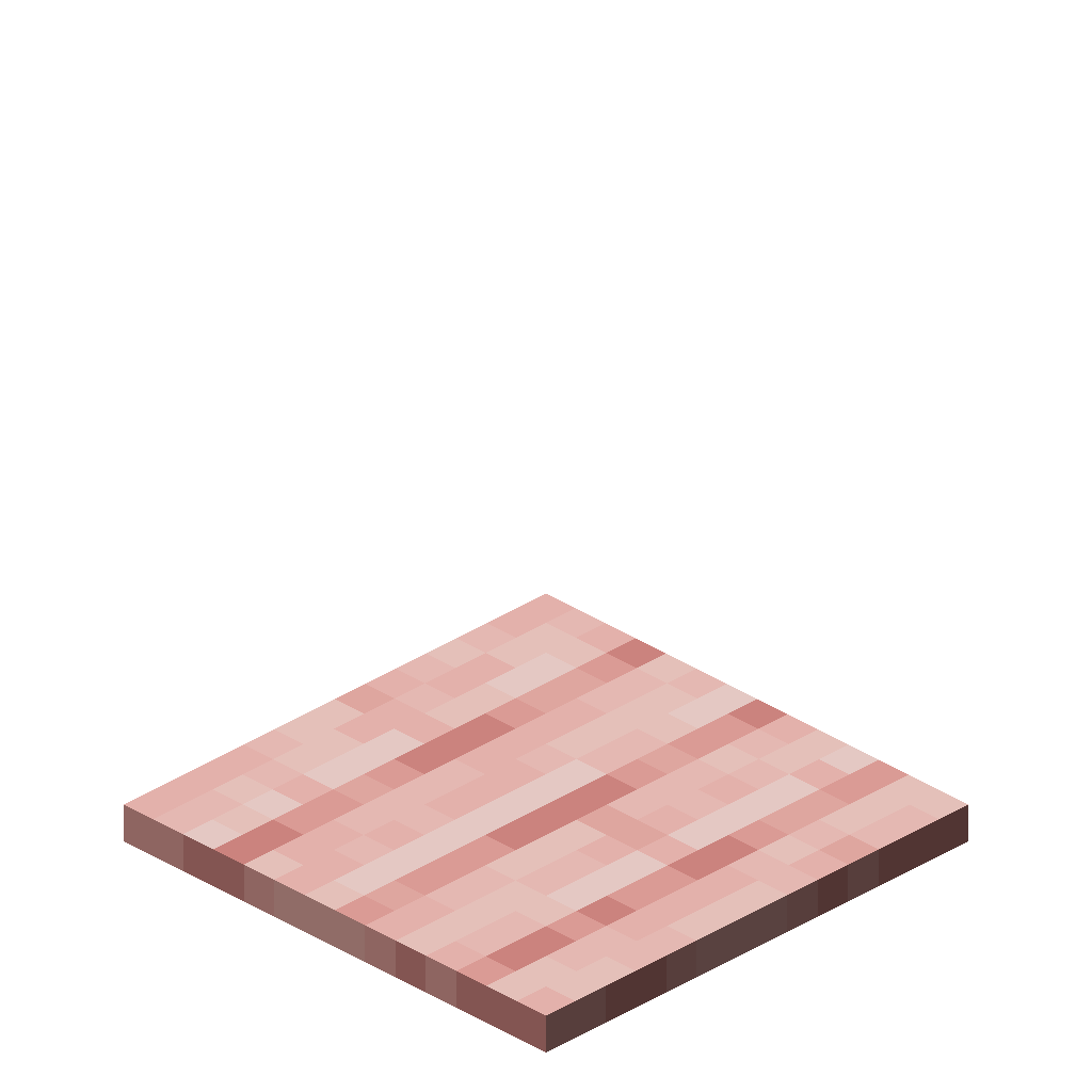 Cherry Pressure Plate