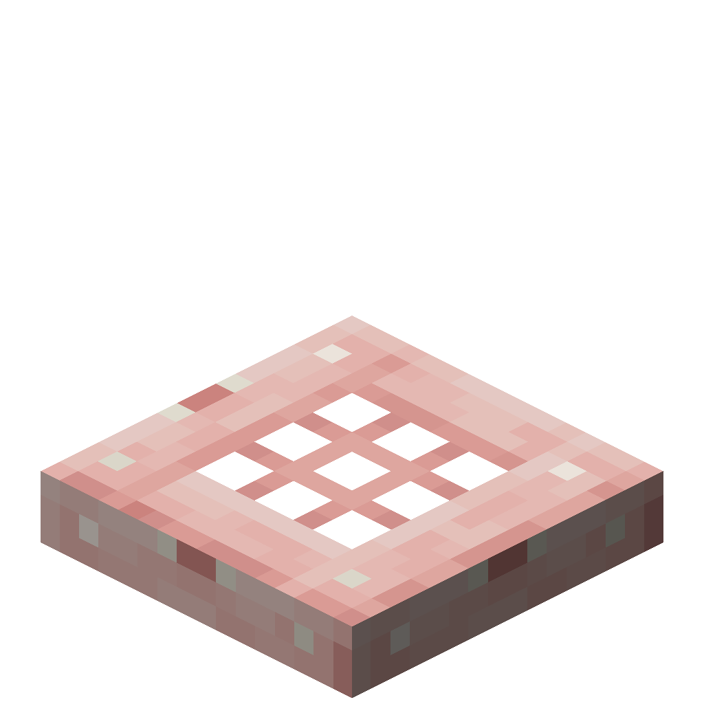 Cherry Trapdoor