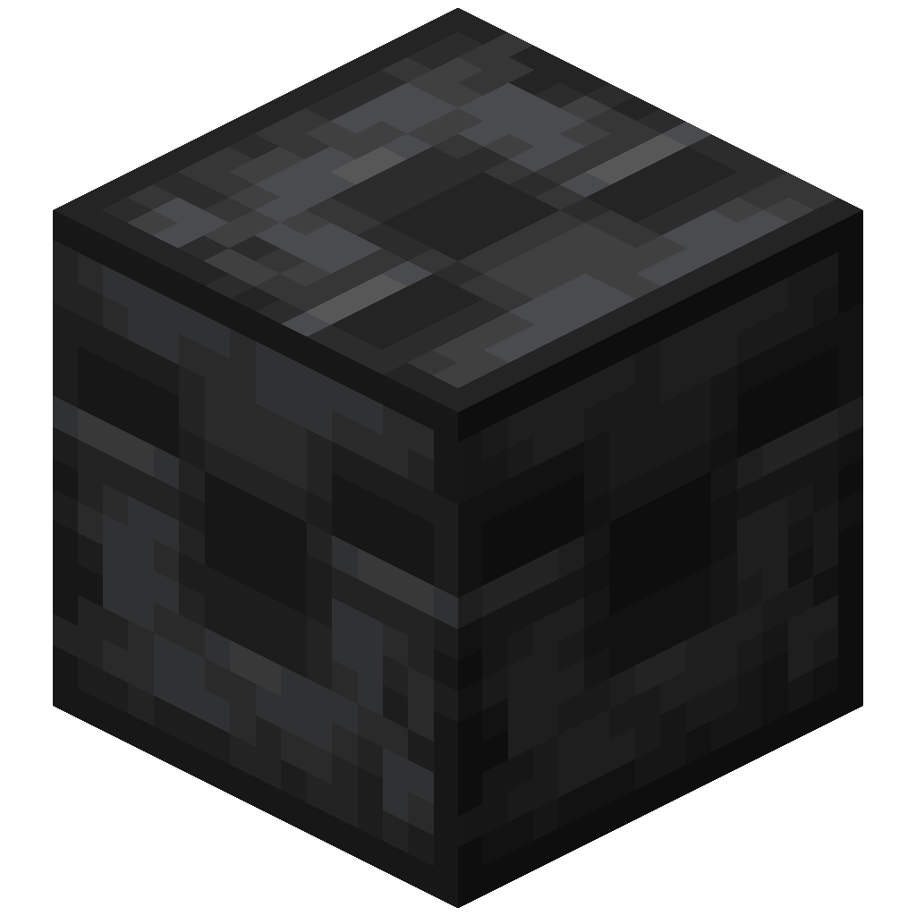 Chiseled Deepslate