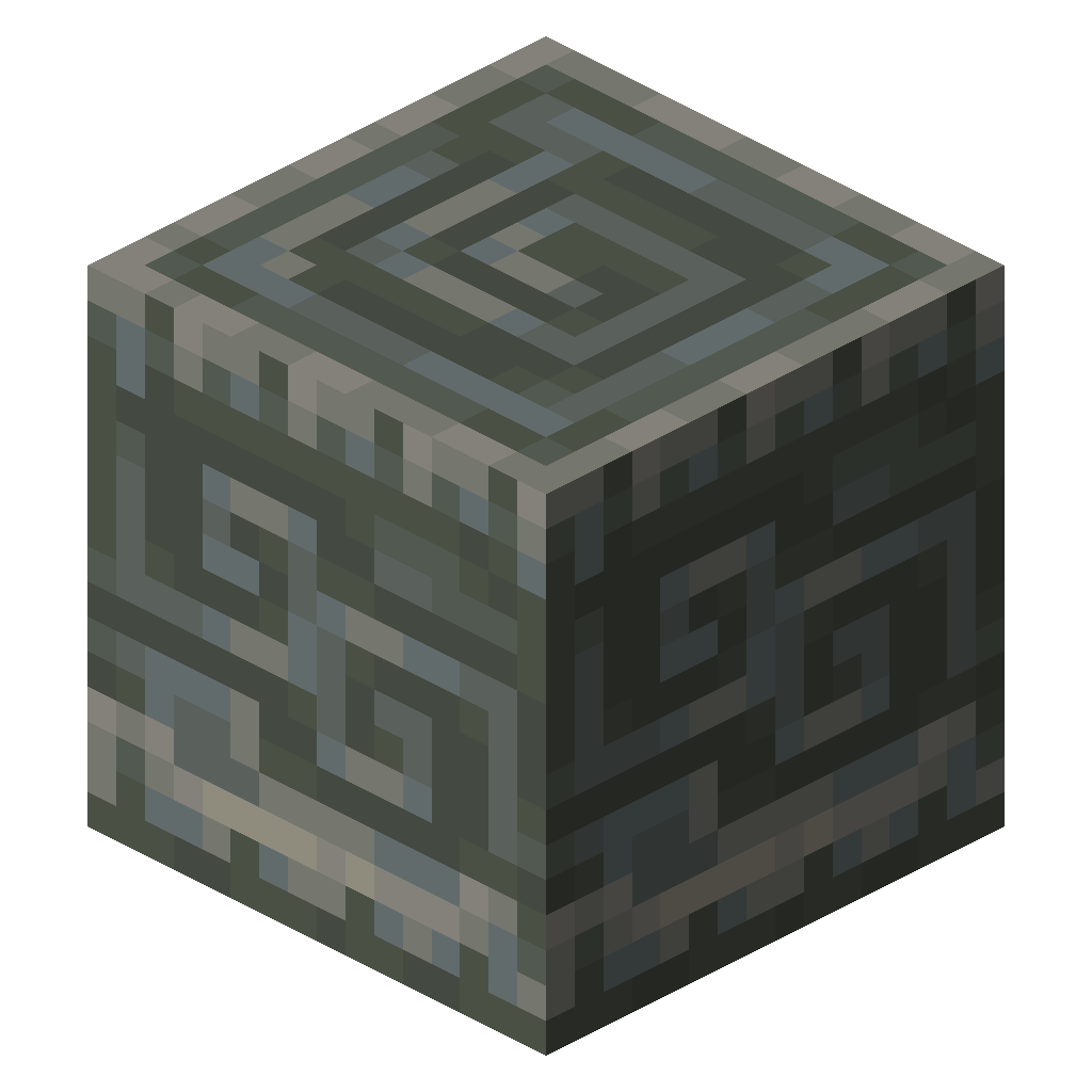 Chiseled Tuff