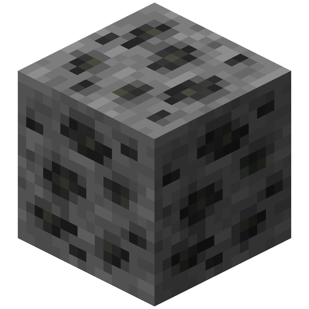 Coal Ore