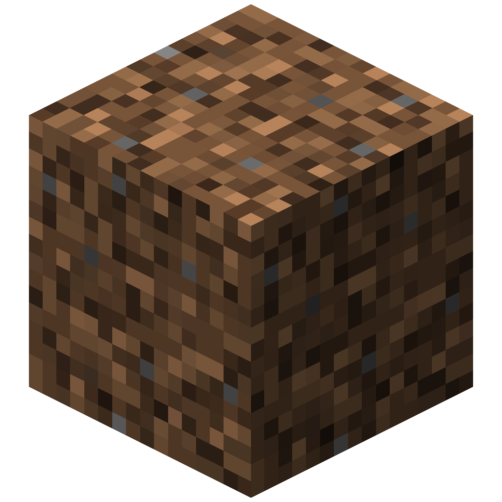 Coarse Dirt