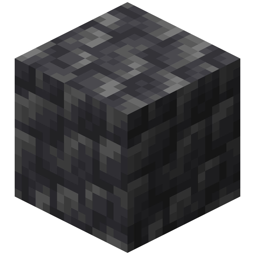 Cobbled Deepslate