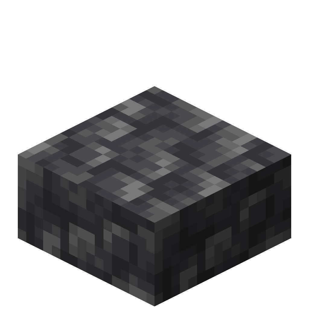 Cobbled Deepslate Slab