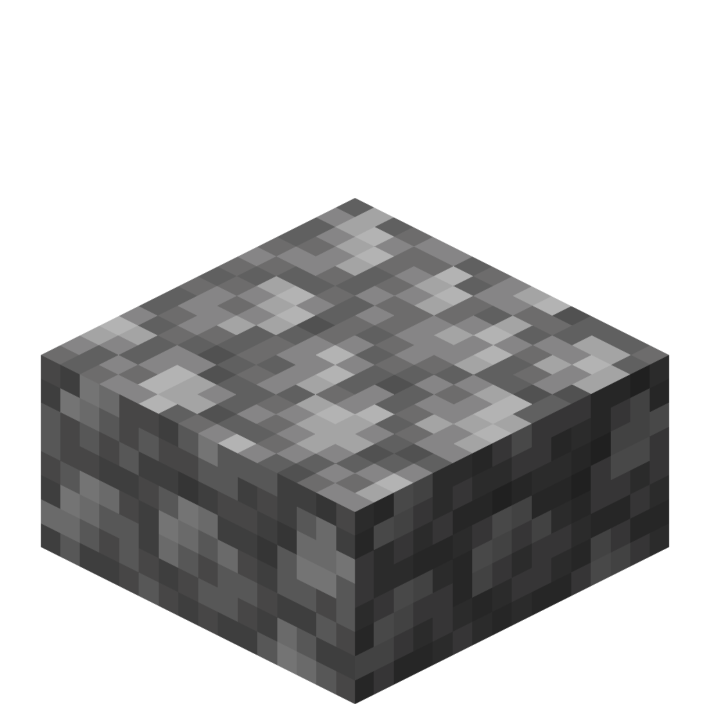 Cobblestone Slab