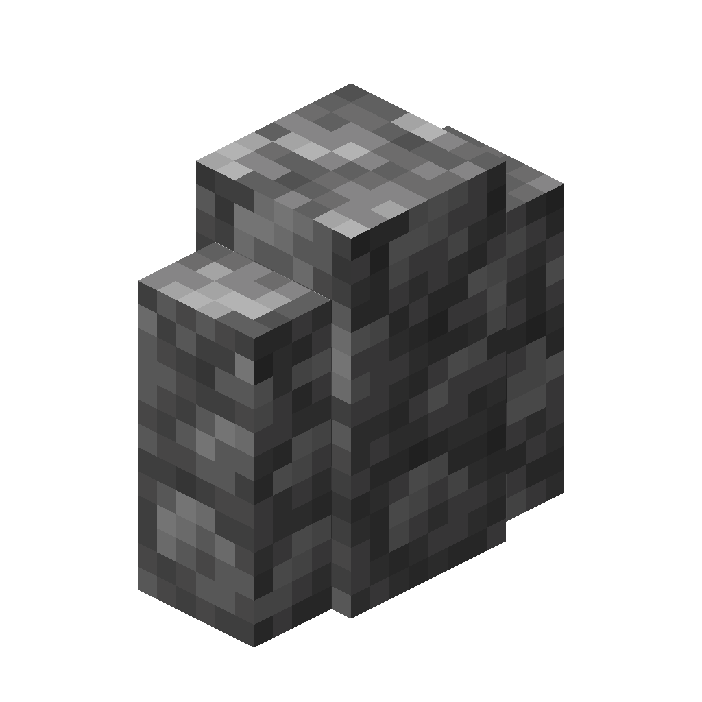 Cobblestone Wall