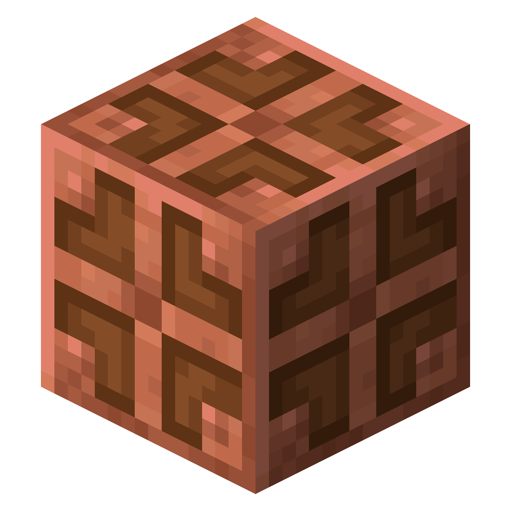 Copper Bulb