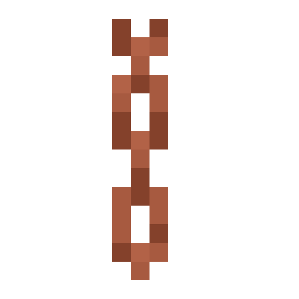 Copper Chain