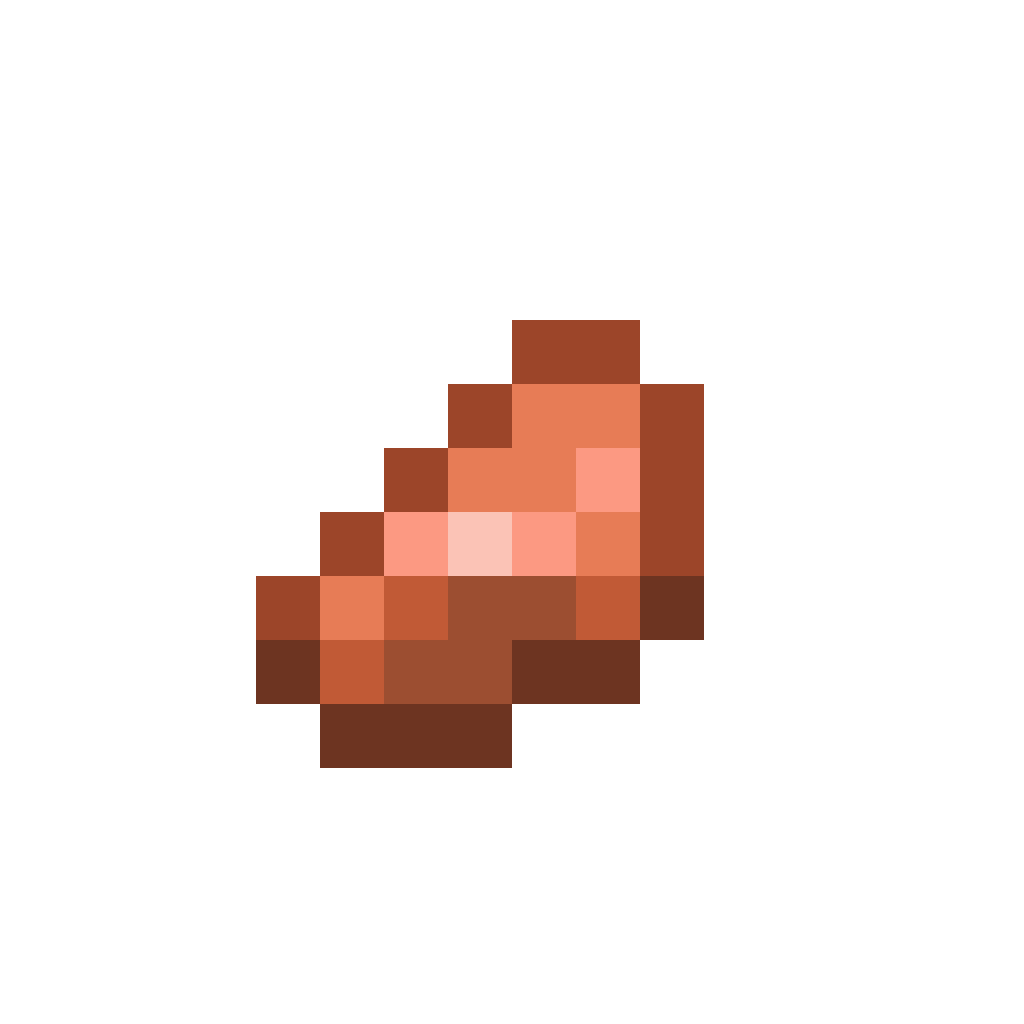 Copper Nugget
