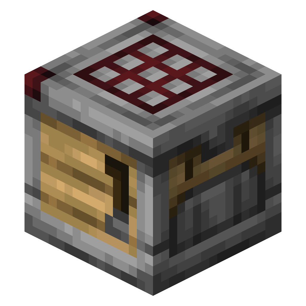 Crafter