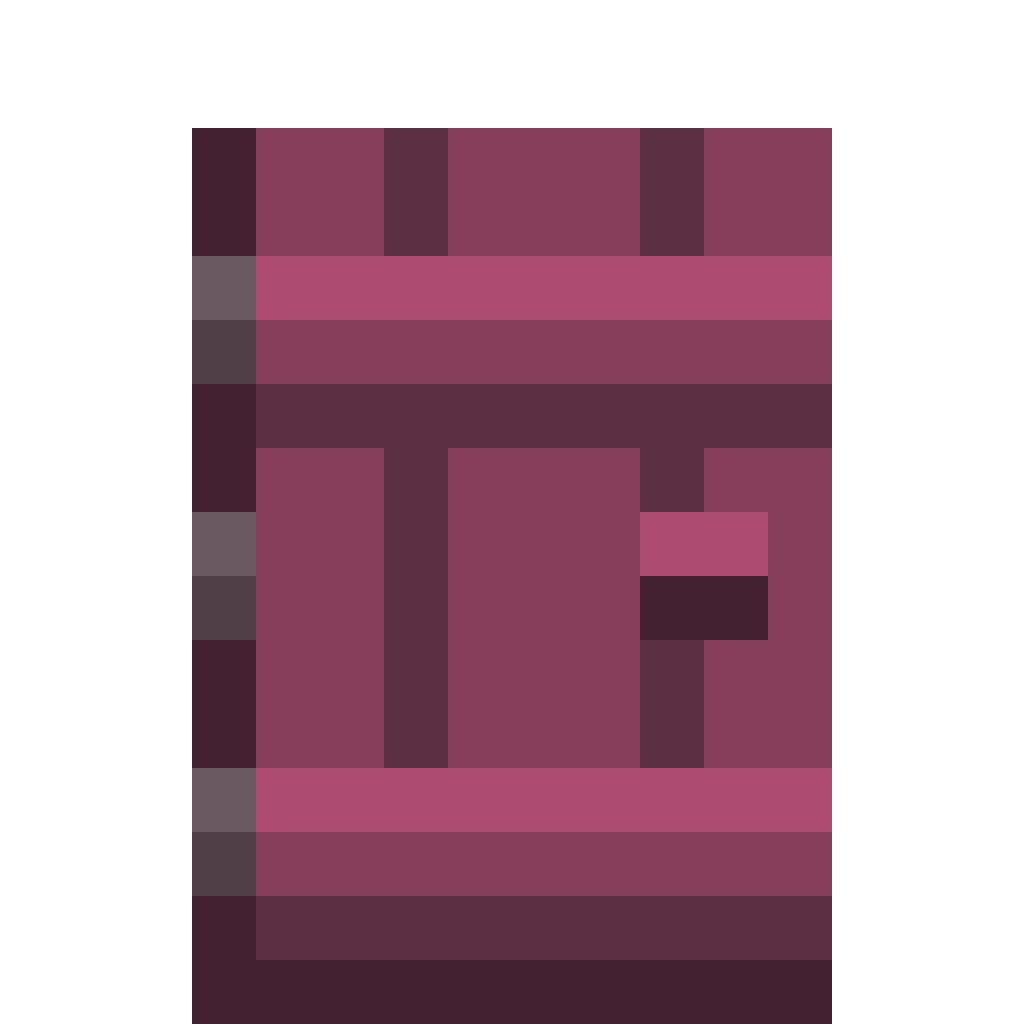 Crimson Door