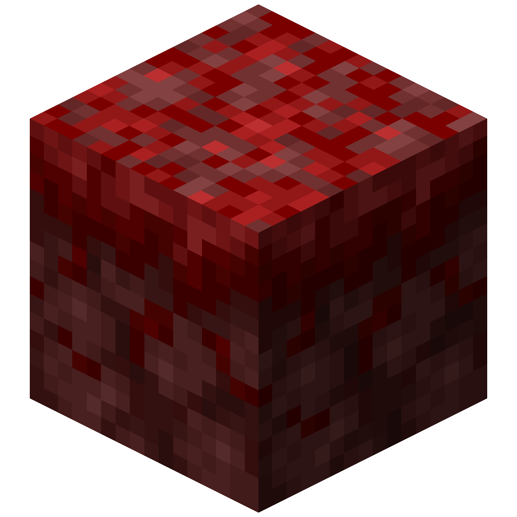 Crimson Nylium