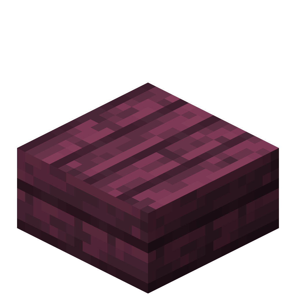 Crimson Slab