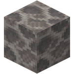 Dead Brain Coral Block