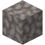Dead Bubble Coral Block