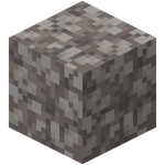 Dead Horn Coral Block