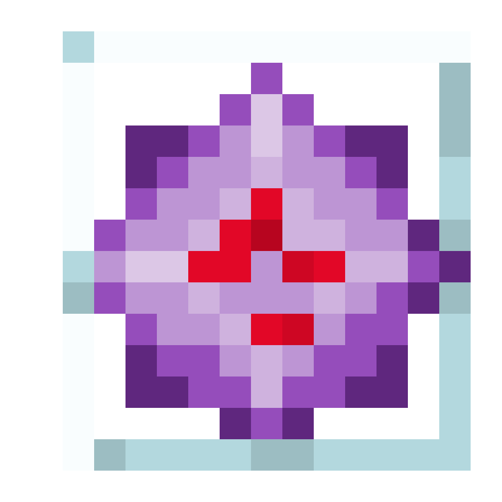 End Crystal