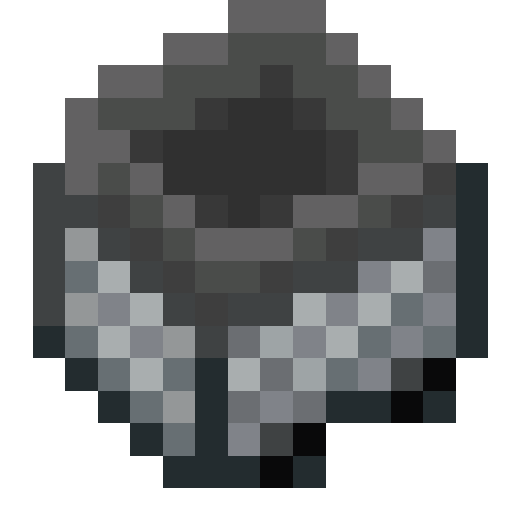 Hopper Minecart