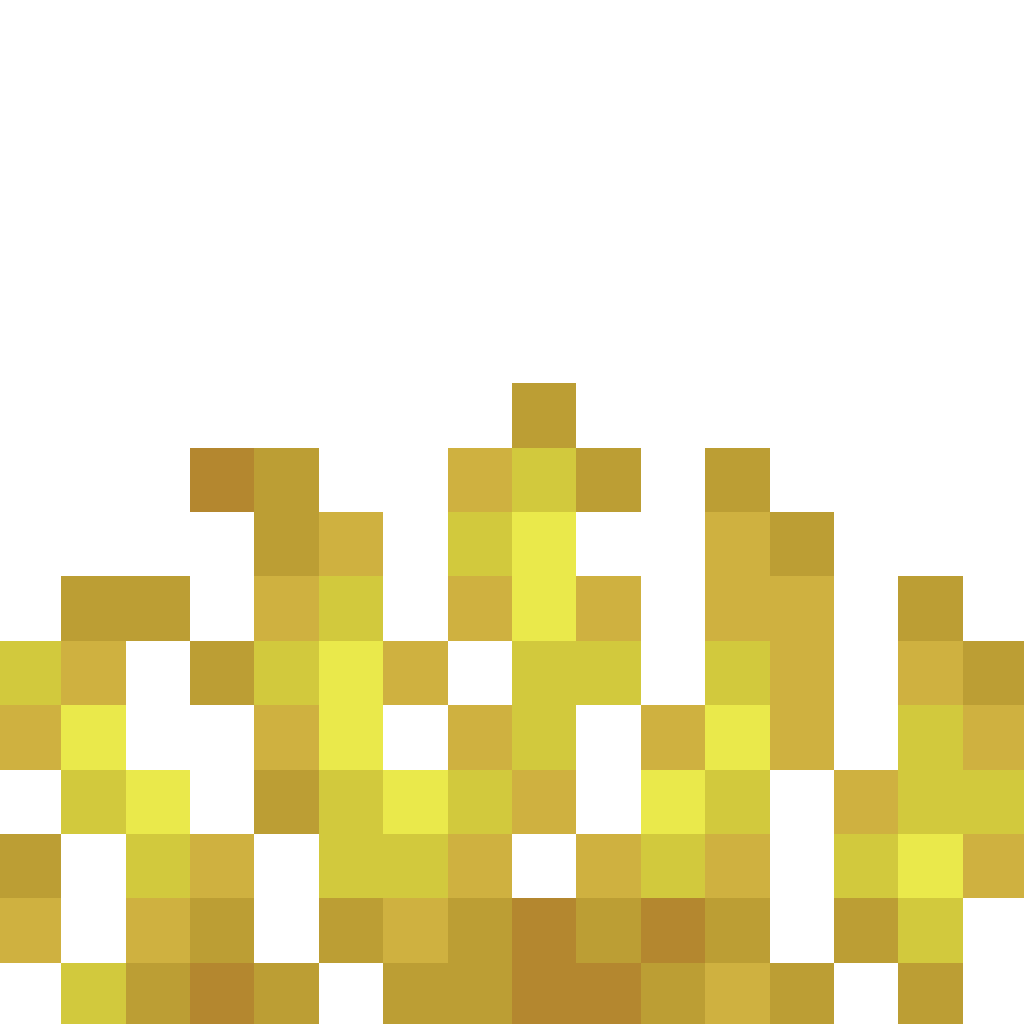 Horn Coral Fan