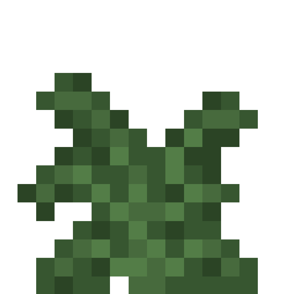 Large Fern