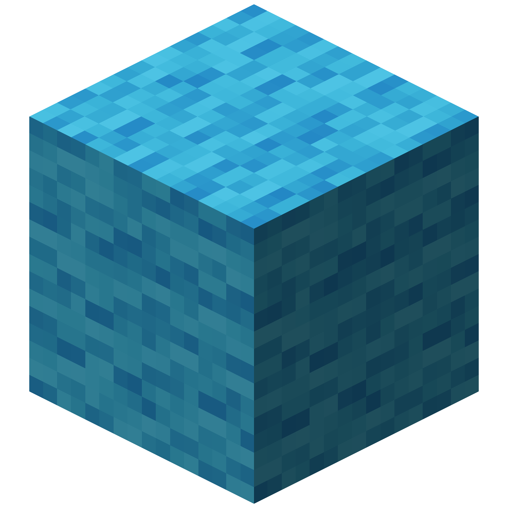 Light Blue Wool